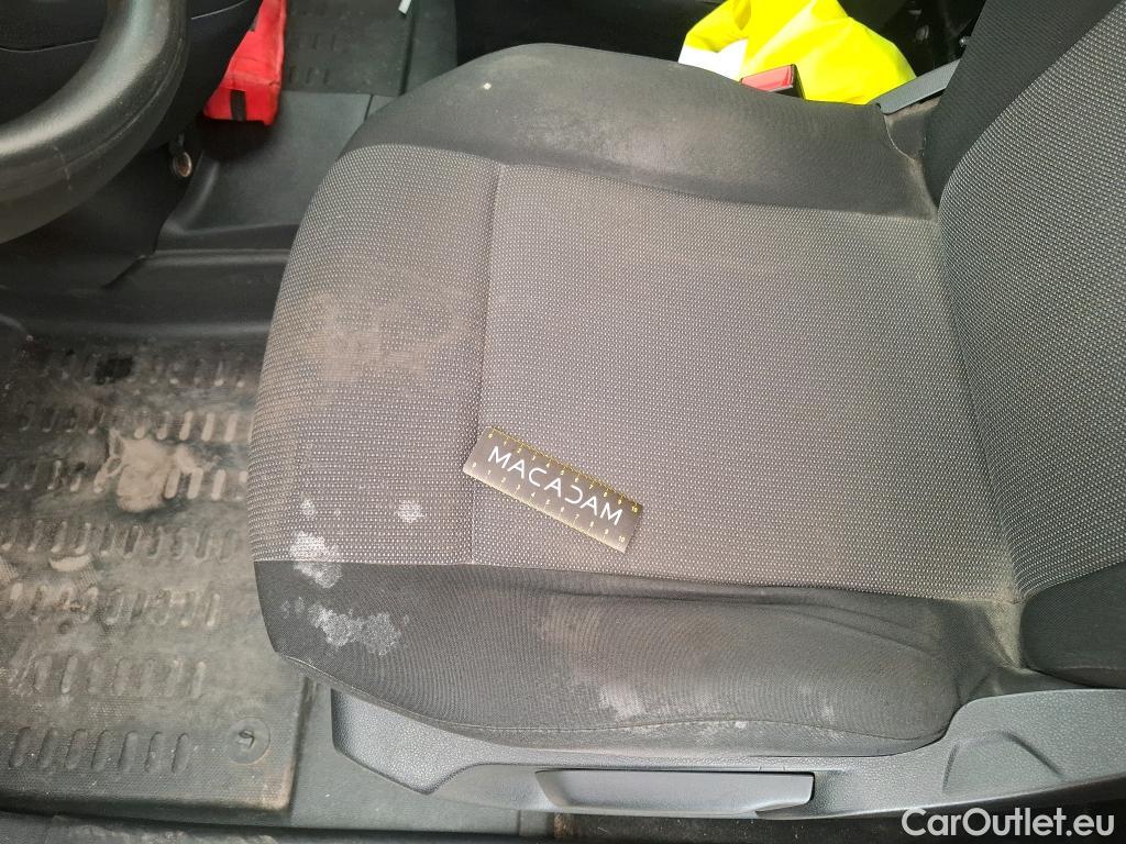  Citroen  Berlingo  Fourgon Club M 650 1.5 BlueHDi 75CV BVM5 E6dT #62