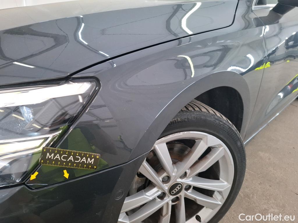  Audi  A3  Sportback 30 TDI Business Line 2.0 TDI 115CV BVA7 E6d #50