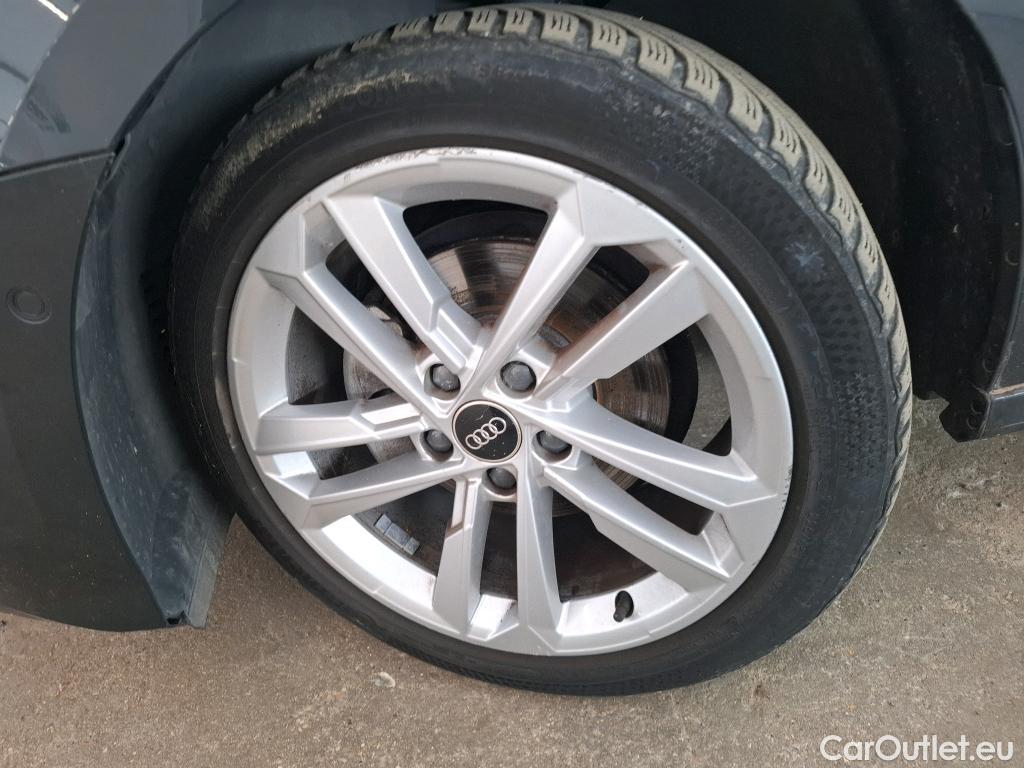  Audi  A3  Sportback 30 TDI Business Line 2.0 TDI 115CV BVA7 E6d #20