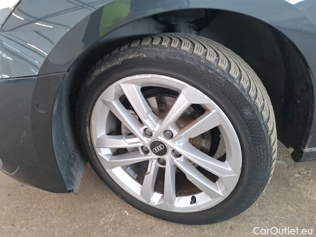  Audi  A3  Sportback 30 TDI Business Line 2.0 TDI 115CV BVA7 E6d #28