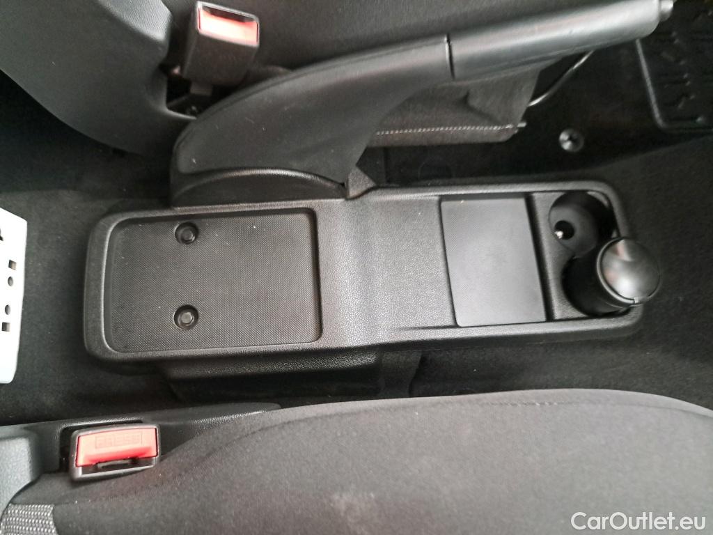  Citroen  Berlingo  Fourgon Confort L1 (Court) 1.6 100CV BVM5 E5 #9
