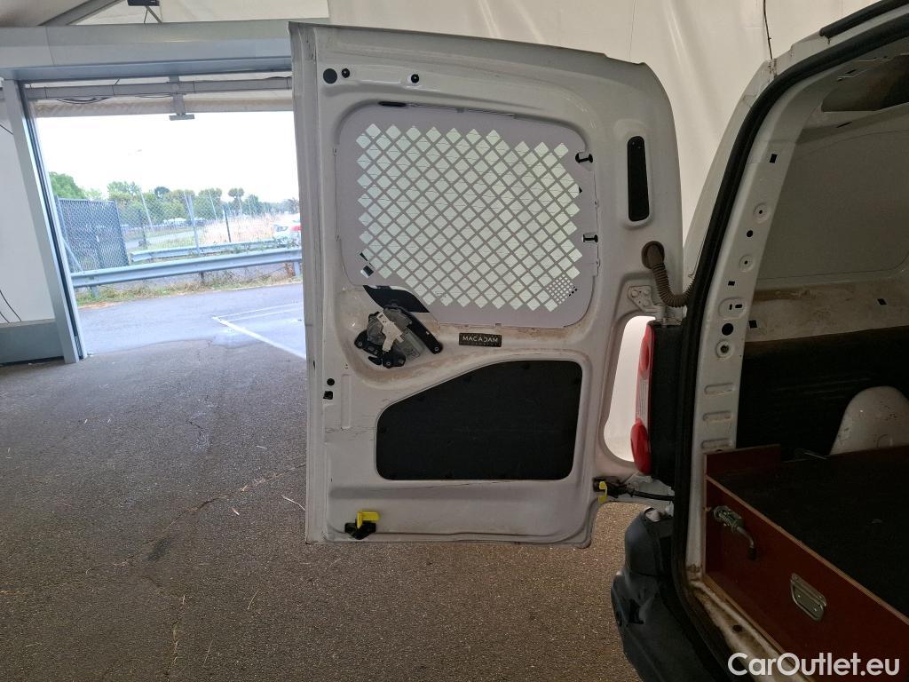  Citroen  Berlingo  Fourgon Business L1 (Court) 1.6 BlueHDi 100CV BVA6 E6 #37