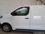  Peugeot  Expert PEUGEOT  / 2016 / 4P / FURGONE 1.6 BLUEHDI 115 SeS PREMIUM STANDARD #95