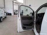  Peugeot  Expert PEUGEOT  / 2016 / 4P / FURGONE 1.6 BLUEHDI 115 SeS PREMIUM STANDARD #151