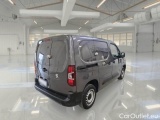  Peugeot  Partner PEUGEOT  / 2018 / 4P / VETT. FURGONATA L1 BLUEHDI 100CV PREMIUM #2