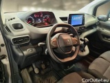  Peugeot  Partner PEUGEOT  / 2018 / 4P / VETT. FURGONATA L1 BLUEHDI 100CV PREMIUM #3