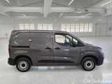 Peugeot  Partner PEUGEOT  / 2018 / 4P / VETT. FURGONATA L1 BLUEHDI 100CV PREMIUM #7