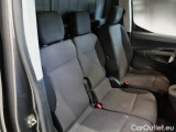  Peugeot  Partner PEUGEOT  / 2018 / 4P / VETT. FURGONATA L1 BLUEHDI 100CV PREMIUM #13