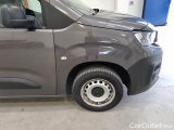  Peugeot  Partner PEUGEOT  / 2018 / 4P / VETT. FURGONATA L1 BLUEHDI 100CV PREMIUM #29