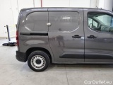  Peugeot  Partner PEUGEOT  / 2018 / 4P / VETT. FURGONATA L1 BLUEHDI 100CV PREMIUM #33