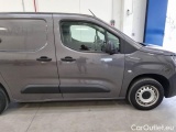  Peugeot  Partner PEUGEOT  / 2018 / 4P / VETT. FURGONATA L1 BLUEHDI 100CV PREMIUM #31