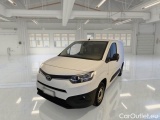  Toyota  Proace TOYOTA  CITY / 2019 / 4P / VETT. FURGONATA 1.5D 100CV SeS MT L1 S COMFORT 