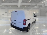  Toyota  Proace TOYOTA  CITY / 2019 / 4P / VETT. FURGONATA 1.5D 100CV SeS MT L1 S COMFORT #2