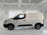  Toyota  Proace TOYOTA  CITY / 2019 / 4P / VETT. FURGONATA 1.5D 100CV SeS MT L1 S COMFORT #8