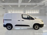  Toyota  Proace TOYOTA  CITY / 2019 / 4P / VETT. FURGONATA 1.5D 100CV SeS MT L1 S COMFORT #7