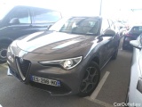  Alfa Romeo   STELVIO ALFA ROMEO 5p SUV 2.0 Turbo 200ch Q4 AT8 Lusso 