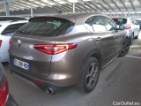  Alfa Romeo   STELVIO ALFA ROMEO 5p SUV 2.0 Turbo 200ch Q4 AT8 Lusso #3