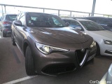  Alfa Romeo   STELVIO ALFA ROMEO 5p SUV 2.0 Turbo 200ch Q4 AT8 Lusso #4