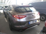  Alfa Romeo   STELVIO ALFA ROMEO 5p SUV 2.0 Turbo 200ch Q4 AT8 Lusso #2