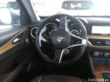  Alfa Romeo   STELVIO ALFA ROMEO 5p SUV 2.0 Turbo 200ch Q4 AT8 Lusso #5