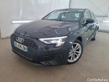  Audi  A3  Sportback 30 TDI Business Line 2.0 TDI 115CV BVA7 E6d 