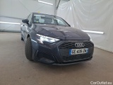  Audi  A3  Sportback 30 TDI Business Line 2.0 TDI 115CV BVA7 E6d #4