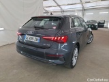  Audi  A3  Sportback 30 TDI Business Line 2.0 TDI 115CV BVA7 E6d #3
