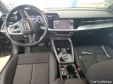  Audi  A3  Sportback 30 TDI Business Line 2.0 TDI 115CV BVA7 E6d #5