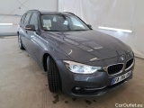  Bmw  Serie 3 Série 3 Touring 316d Sport Ultimate 2.0 115CV BVA8 E6 #4