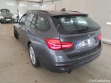  Bmw  Serie 3 Série 3 Touring 316d Sport Ultimate 2.0 115CV BVA8 E6 #2
