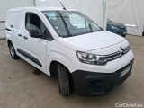  Citroen  Berlingo  Fourgon Club M 650 1.5 BlueHDi 75CV BVM5 E6dT #4