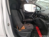 Citroen  Berlingo  Fourgon Club M 650 1.5 BlueHDi 75CV BVM5 E6dT #7