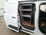  Citroen  Berlingo  Fourgon Club M 650 1.5 BlueHDi 75CV BVM5 E6dT #8