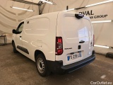  Citroen  Berlingo  Fourgon Driver XL 950 1.5 BlueHDi 100CV BVM5 E6dT #2