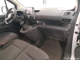  Citroen  Berlingo  Fourgon Driver XL 950 1.5 BlueHDi 100CV BVM5 E6dT #5