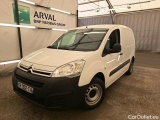  Citroen  Berlingo  Fourgon Confort L1 (Court) 1.6 100CV BVM5 E5 