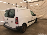  Citroen  Berlingo  Fourgon Confort L1 (Court) 1.6 100CV BVM5 E5 #3