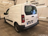  Citroen  Berlingo  Fourgon Confort L1 (Court) 1.6 100CV BVM5 E5 #2
