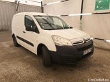  Citroen  Berlingo  Fourgon Confort L1 (Court) 1.6 100CV BVM5 E5 #4