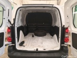  Citroen  Berlingo  Fourgon Confort L1 (Court) 1.6 100CV BVM5 E5 #10