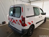  Citroen  Berlingo  Fourgon Business L1 (Court) 1.6 BlueHDi 100CV BVA6 E6 #3