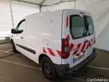  Citroen  Berlingo  Fourgon Business L1 (Court) 1.6 BlueHDi 100CV BVA6 E6 #2