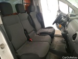  Citroen  Berlingo  Fourgon Business L1 (Court) 1.6 BlueHDi 100CV BVA6 E6 #8