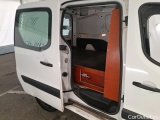  Citroen  Berlingo  Fourgon Business L1 (Court) 1.6 BlueHDi 100CV BVA6 E6 #9