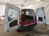  Citroen  Berlingo  Fourgon Business L1 (Court) 1.6 BlueHDi 100CV BVA6 E6 #10