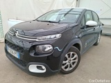  Citroen  C3  Feel Business 1.5 BlueHDI 100CV BVM5 E6dT 
