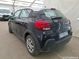  Citroen  C3  Feel Business 1.5 BlueHDI 100CV BVM5 E6dT #2