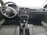  Citroen  C3  Feel Business 1.5 BlueHDI 100CV BVM5 E6dT #5
