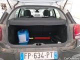  Citroen  C3  Feel Business 1.5 BlueHDI 100CV BVM5 E6dT #10