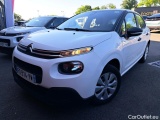  Citroen  C3  Live 1.2 PureTech 70CV BVM5 E6dT 